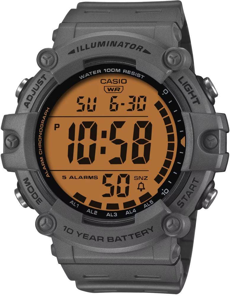 CASIO AE-1500WHC-8AVDF Erkek Kol Saati
