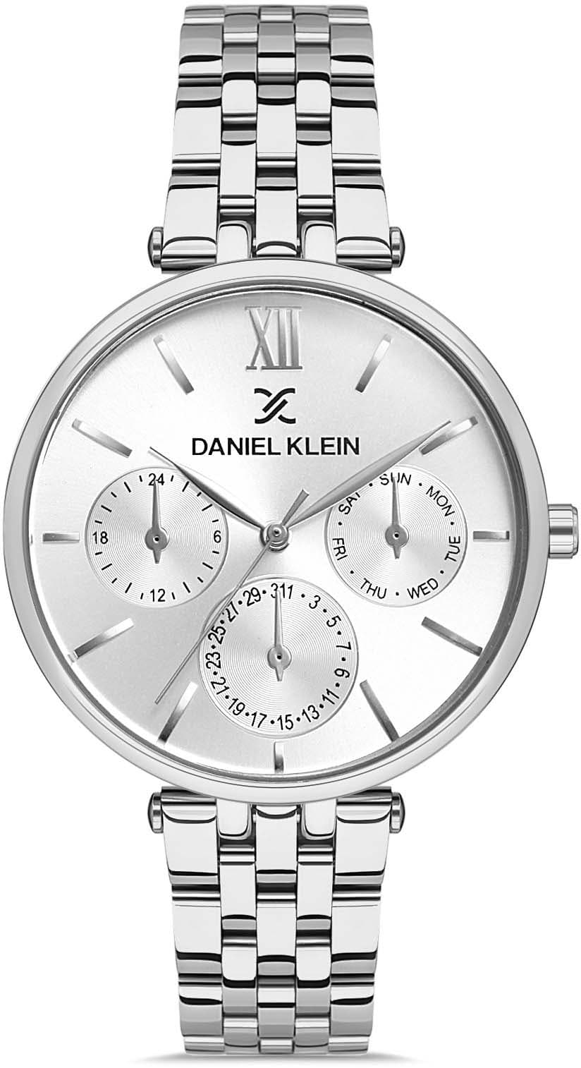 DANIEL KLEIN EDK.1.10040.1 Kol Saati