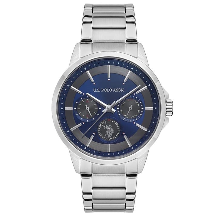 U.S. POLO ASSN. USPA1000B-03 Erkek Kol Saati