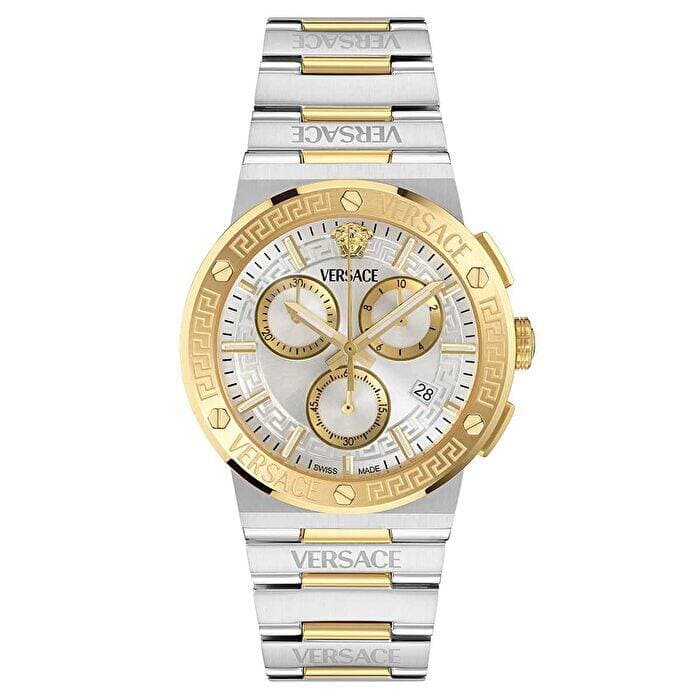 VERSACE VRSCVEKMA0525 Erkek Kol Saati
