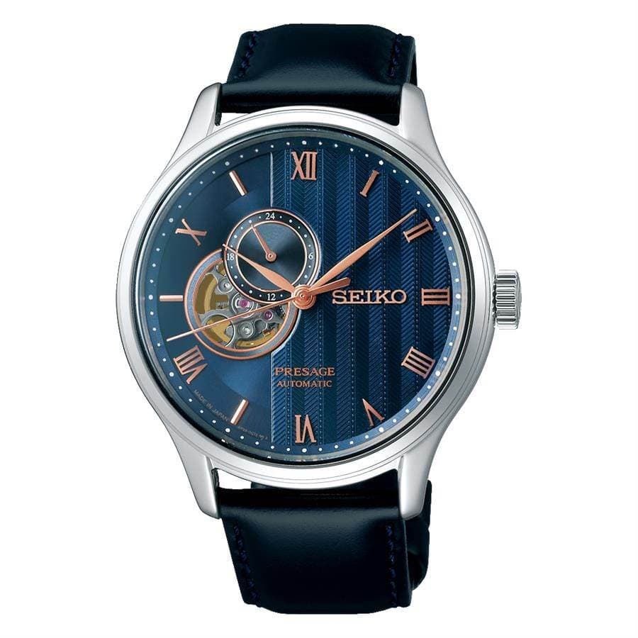 SEIKO SSA421J1 Erkek Kol Saati