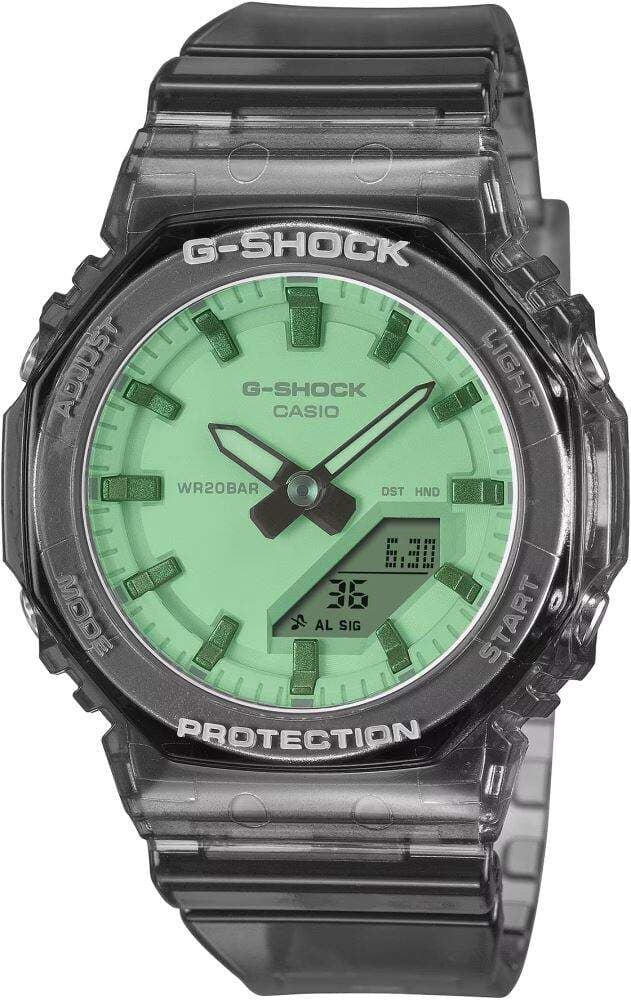 CASIO GMA-P2100SR-1ADR Erkek Kol Saati