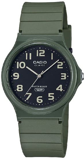 CASIO MQ-24UC-3BDF Erkek Kol Saati