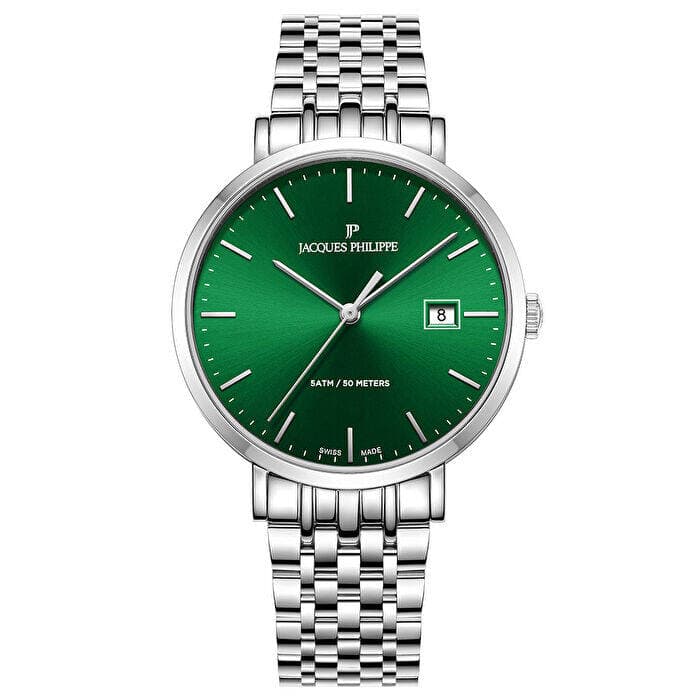 JACQUES PHILIPPE JPQGS9513X6 Erkek Kol Saati