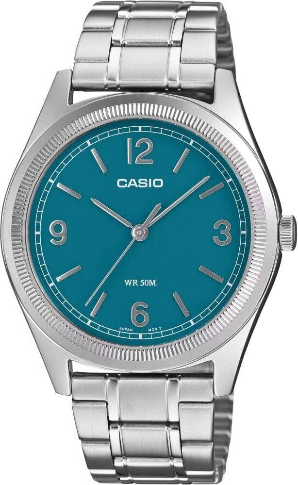 CASIO MTP-B210D-2A1VDF Erkek Kol Saati