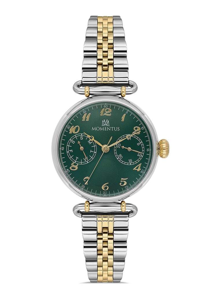 MOMENTUS CW340S-15TG Erkek Kol Saati