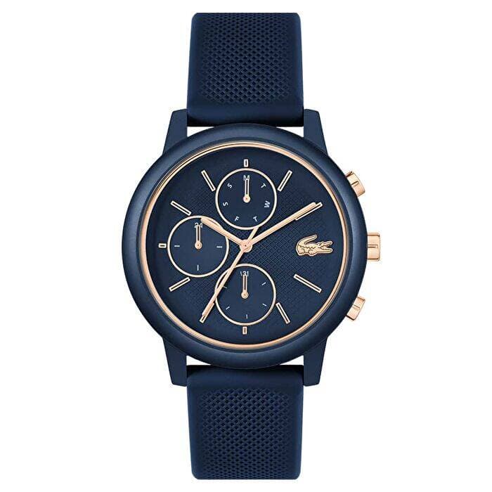 LACOSTE LAC2011470 Erkek Kol Saati