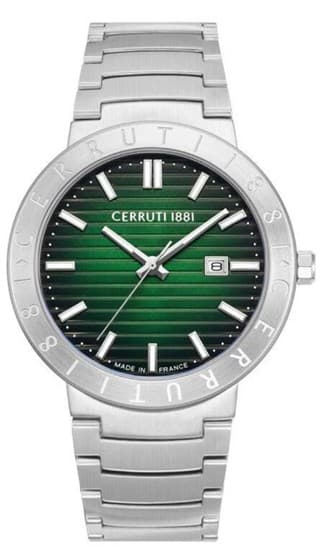 CERRUTI 1881 CIWGA0043103 Erkek Kol Saati