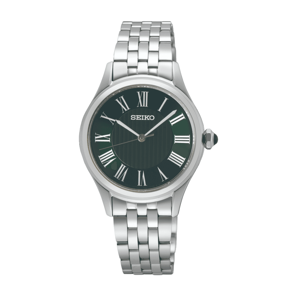 SEIKO SUR611P1 Erkek Kol Saati