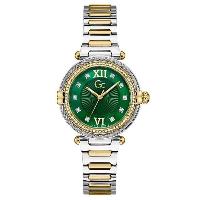 GUESS COLLECTION GCZ52002L9MF Kadın Kol Saati
