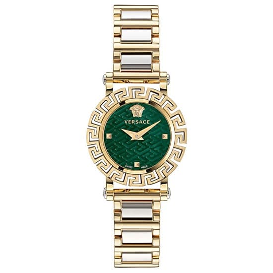 VERSACE VRSCVE2Q00622 Erkek Kol Saati