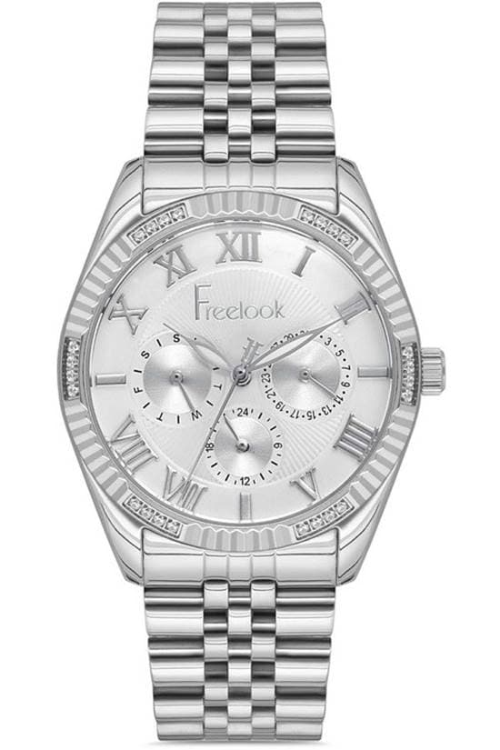 FREELOOK FL.1.10117.1 Kadın Kol Saati
