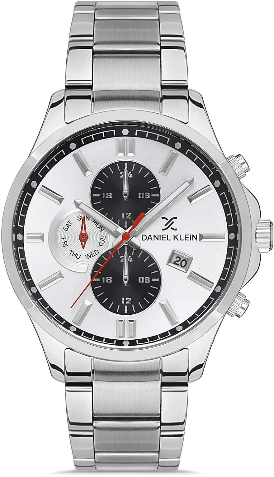 DANIEL KLEIN EDK.1.10123.1 Kol Saati