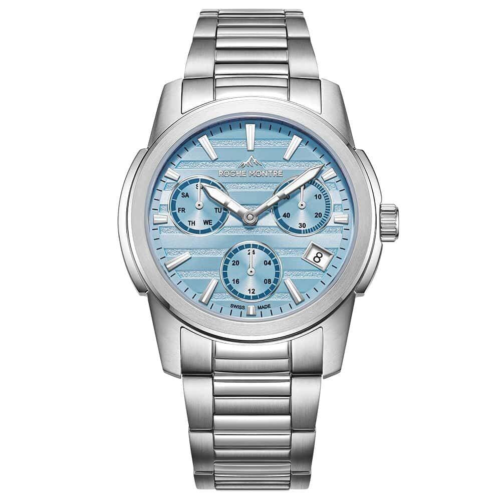 ROCHE MONTRE RMG4000-02 Kol Saati