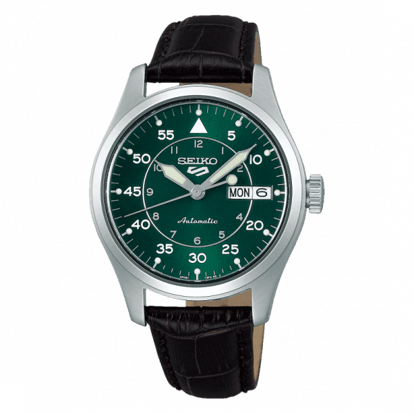 SEIKO SRPJ89K1 Erkek Kol Saati
