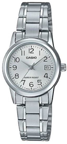 CASIO LTP-V002D-7BUDF Kadın Kol Saati