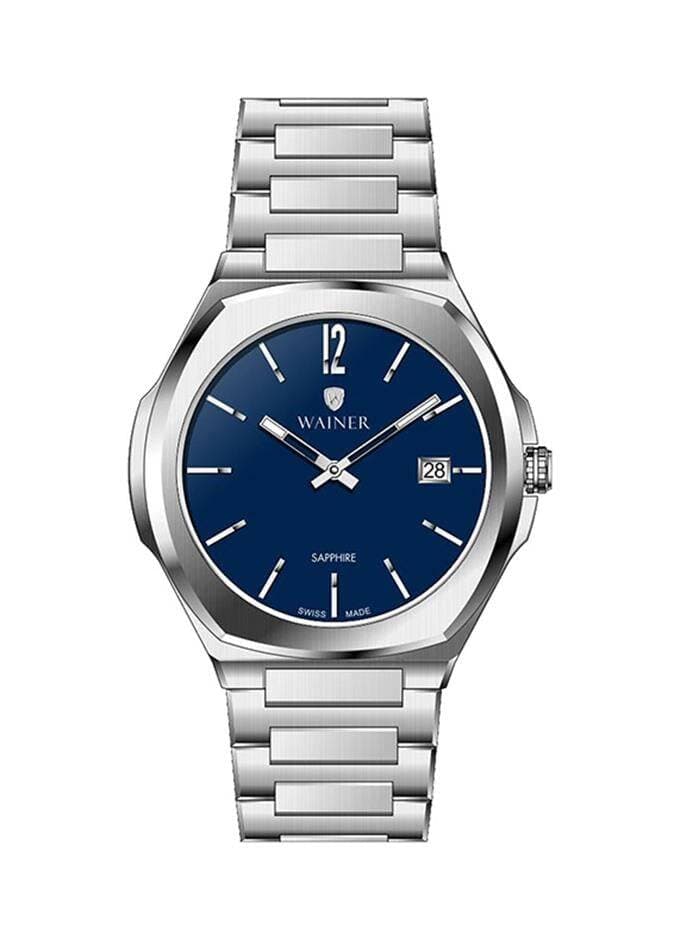 WAINER WA.10240-B Erkek Kol Saati