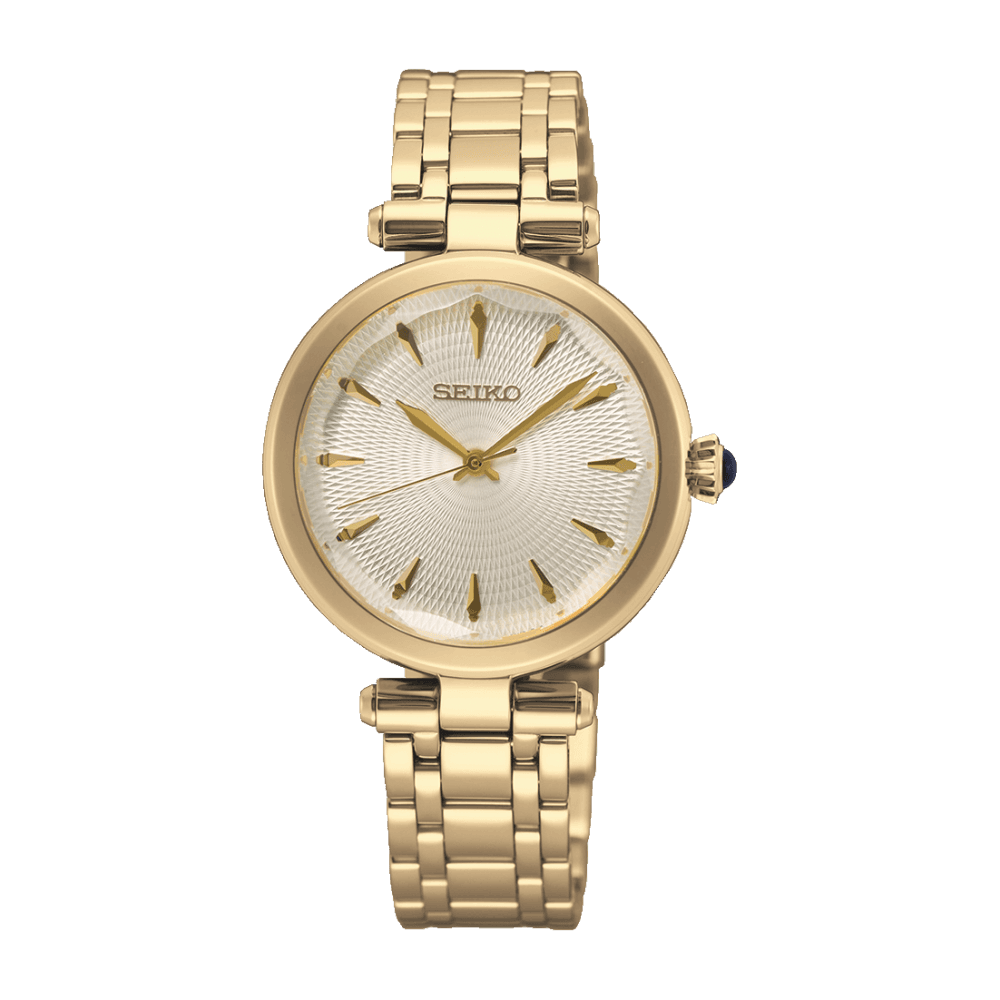 SEIKO SRZ554P1 Kadın Kol Saati