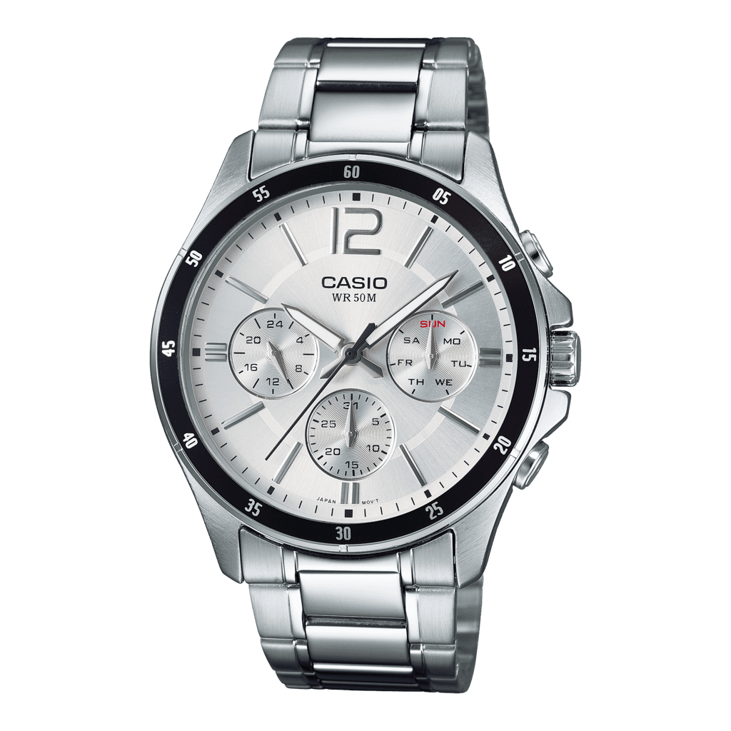CASIO MTP-1374D-7AVDF Erkek Kol Saati