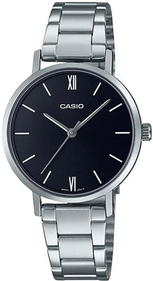 CASIO LTP-VT02D-1AUDF Kadın Kol Saati