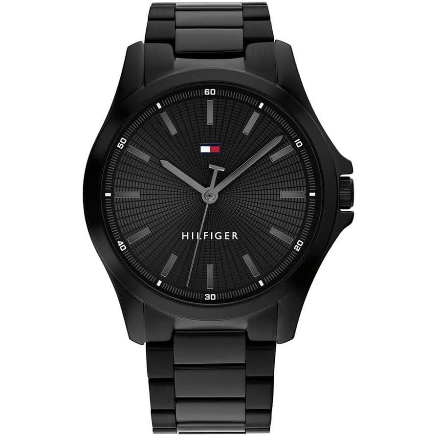 TOMMY HILFIGER TH1710680 Erkek Kol Saati