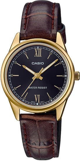 CASIO LTP-V005GL-1B2UDF Kadın Kol Saati