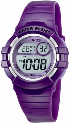 LORUS R2385HX9 Kol Saati