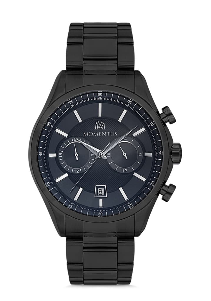 MOMENTUS CC102B-04SN Erkek Kol Saati