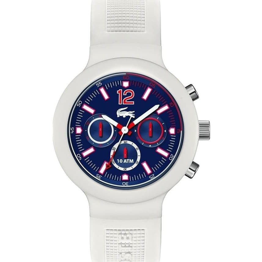 LACOSTE LAC2010705 Kol Saati