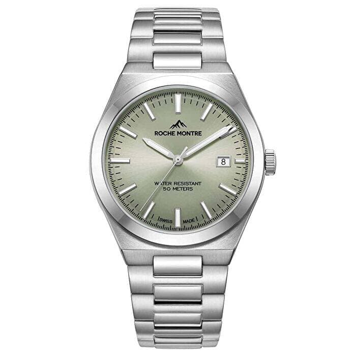 ROCHE MONTRE RMG6017-02 Erkek Kol Saati