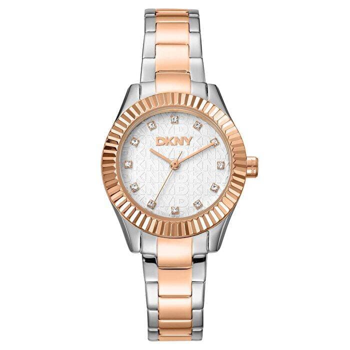 DKNY DK1L017M0095 Kadın Kol Saati