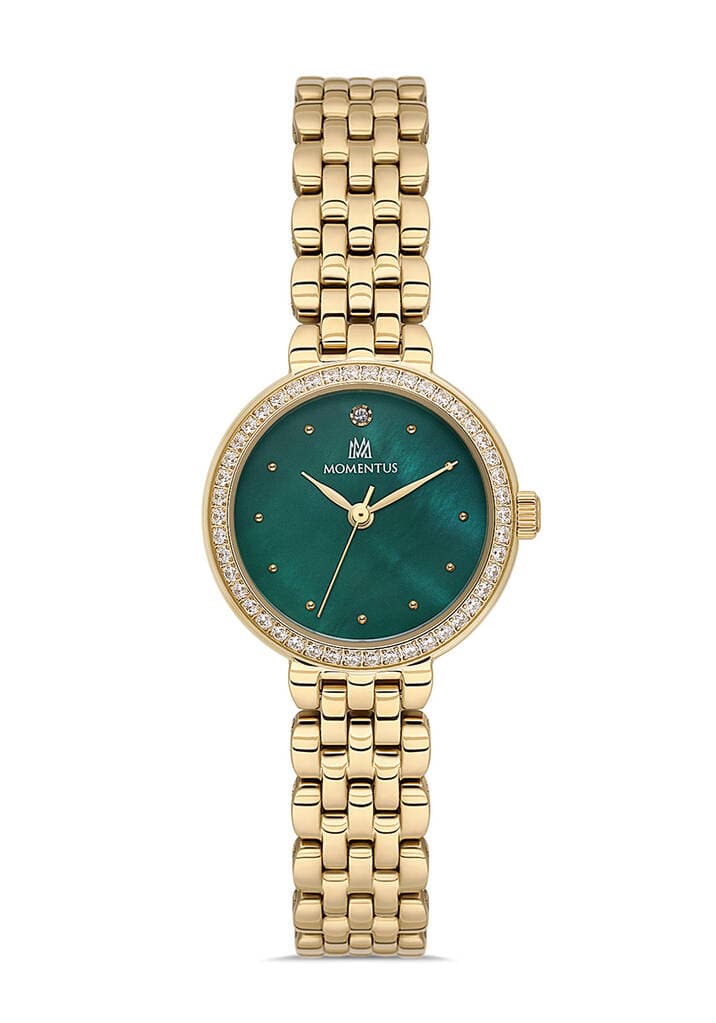 MOMENTUS SW298G-15SG Erkek Kol Saati