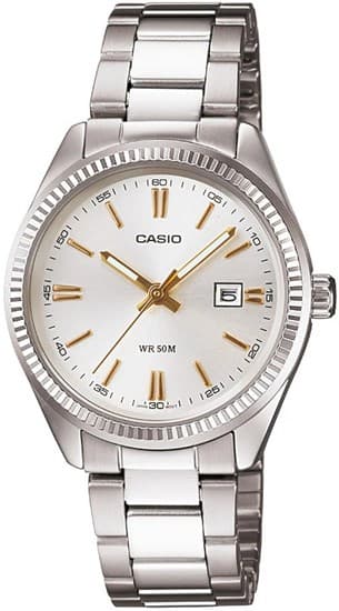 CASIO LTP-1302D-7A2VDF Erkek Kol Saati