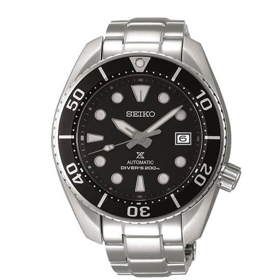 SEIKO SPB101J1 Erkek Kol Saati