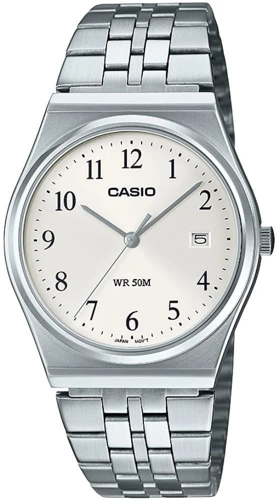 CASIO MTP-B145D-7BVDF Erkek Kol Saati