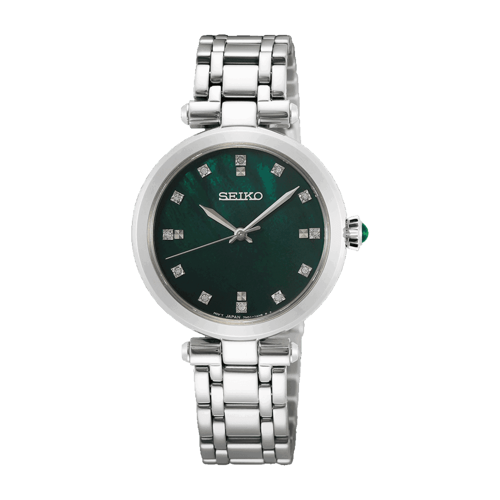 SEIKO SRZ535P1 Kadın Kol Saati