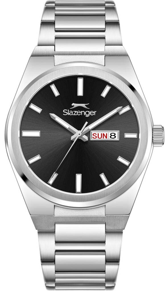 SLAZENGER SL.09.2555.2.04 Kol Saati