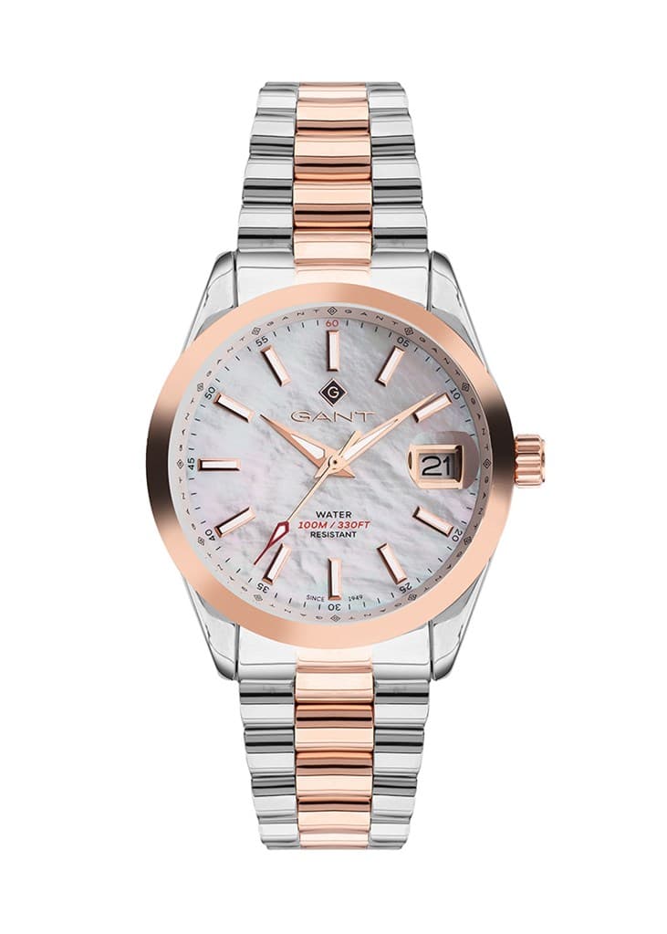 GANT G163008 Erkek Kol Saati