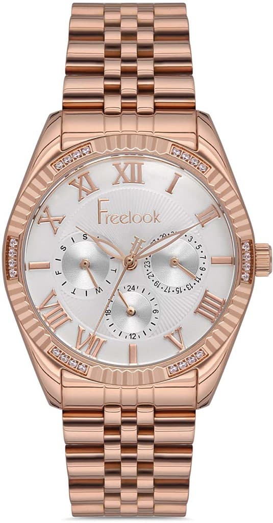 FREELOOK FL.1.10117.2 Kadın Kol Saati