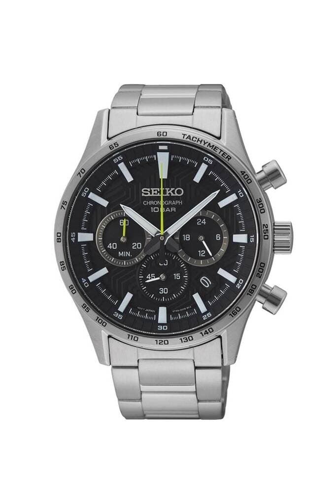SEIKO SSB413P1 Erkek Kol Saati