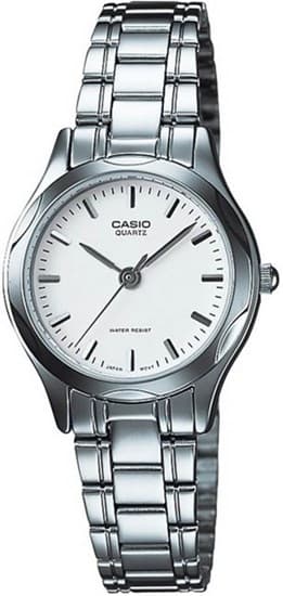 CASIO LTP-1275D-7ADF Kadın Kol Saati