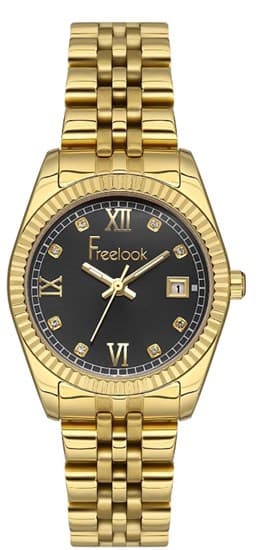 FREELOOK FL.1.10417.3 Kadın Kol Saati