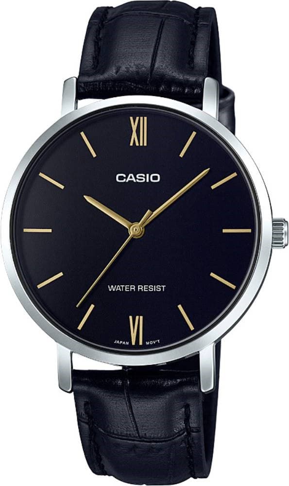 CASIO LTP-VT01L-1BUDF Kadın Kol Saati