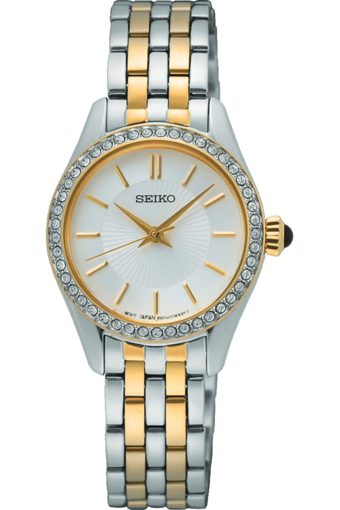 SEIKO SUR540P1 Kadın Kol Saati