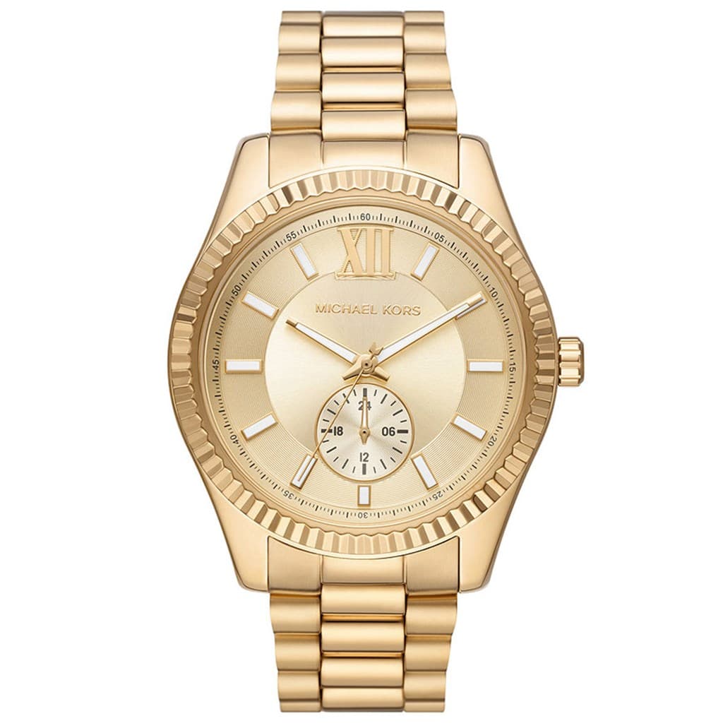 MICHAEL KORS MK8947 Erkek Kol Saati