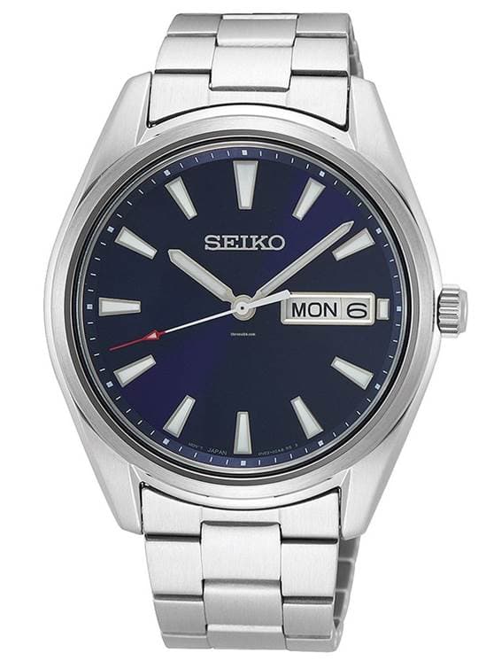 SEIKO SUR341P1 Erkek Kol Saati
