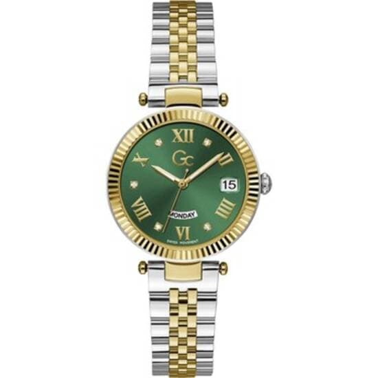 GUESS COLLECTION GCZ01019L9MF Kadın Kol Saati