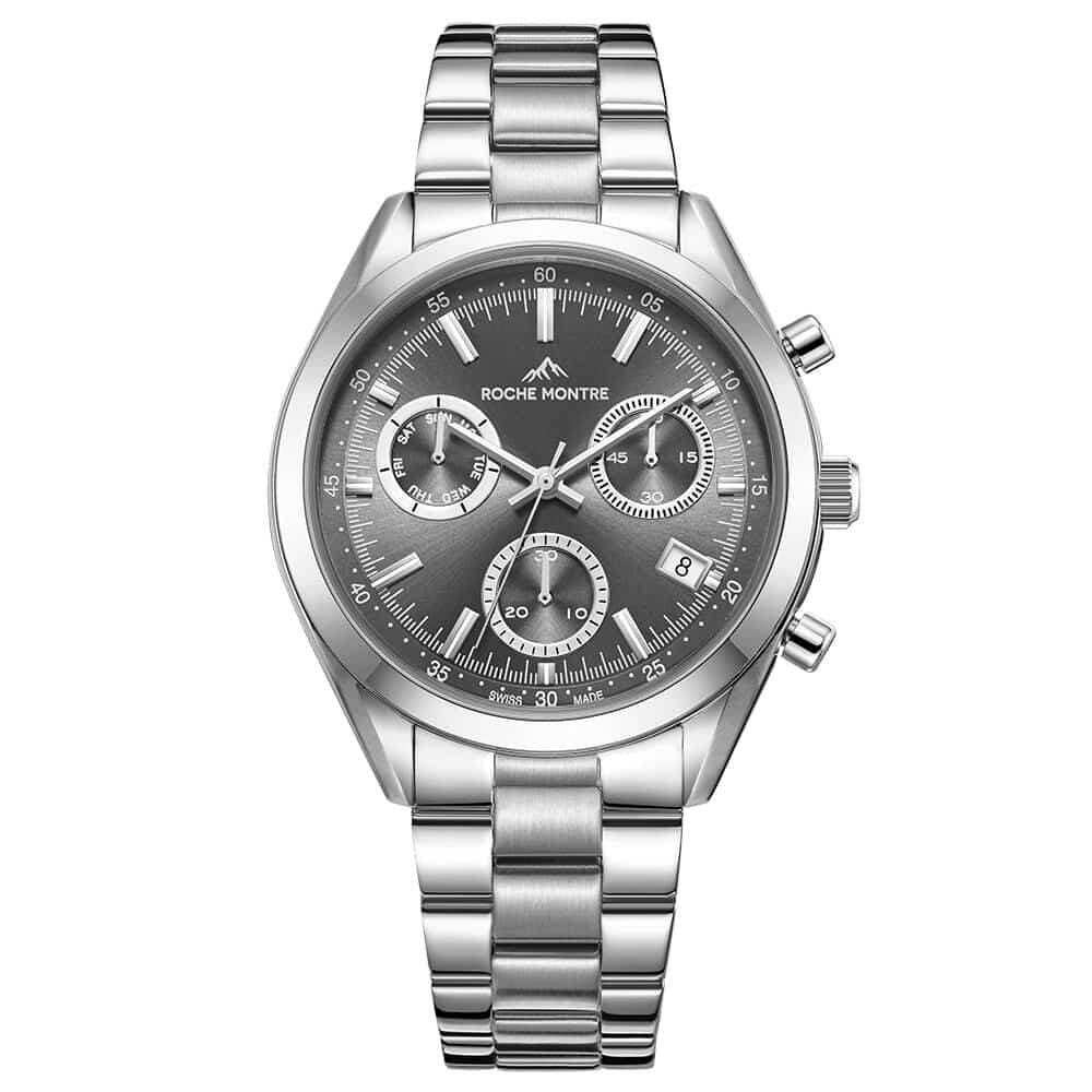 ROCHE MONTRE RMG6015-02 Kol Saati