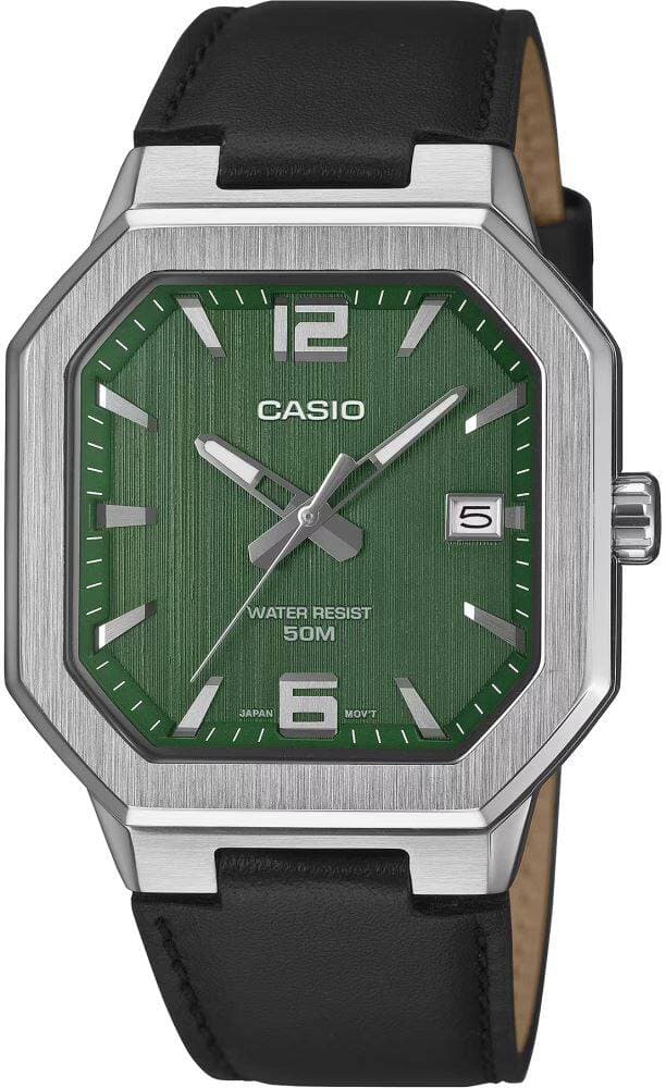 CASIO MTP-B195L-3AVDF Erkek Kol Saati