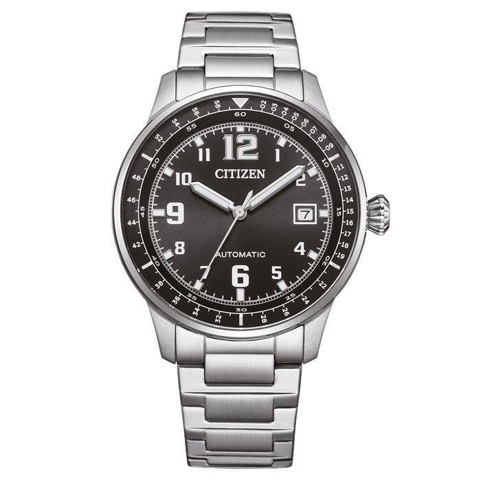 CITIZEN NJ0190-51E Erkek Kol Saati